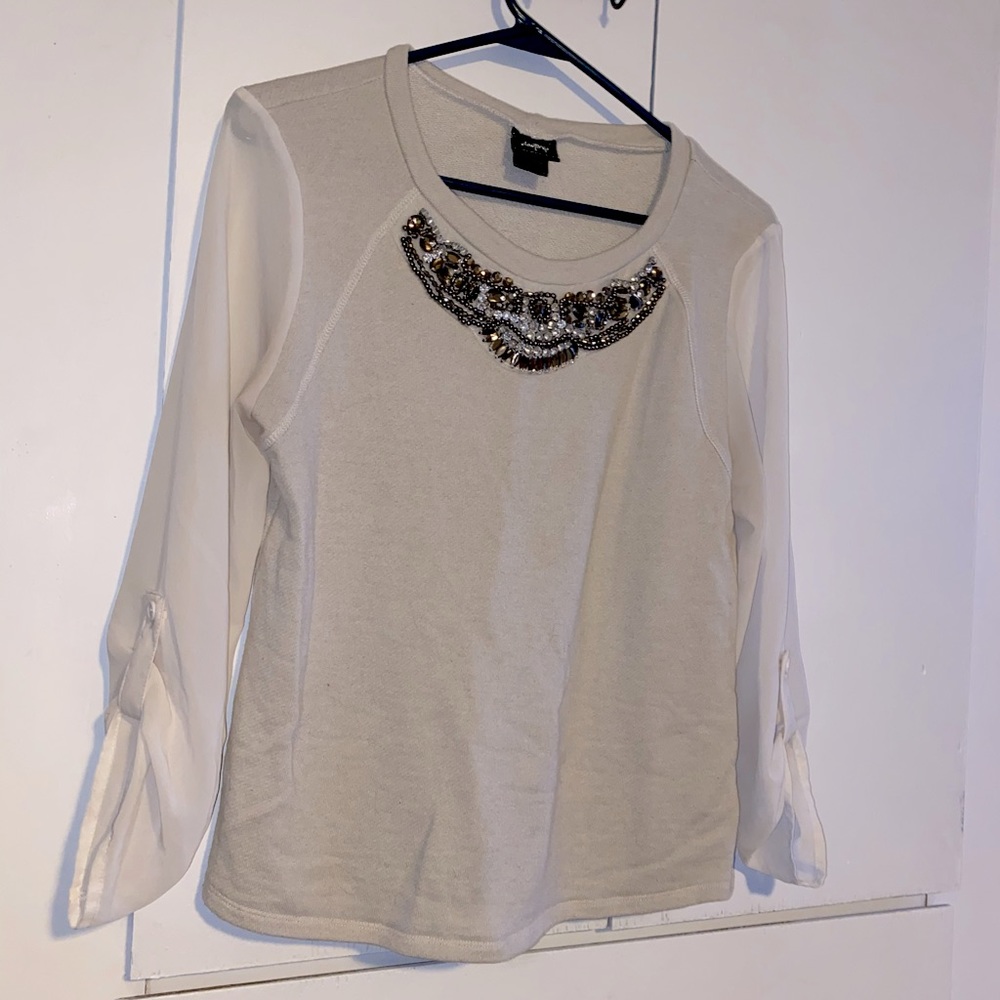 Daytrip Blouse